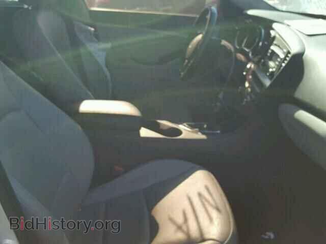 2012 KIA OPTIMA - VIN: 5XXGN4A77CG070312 - Photo 5