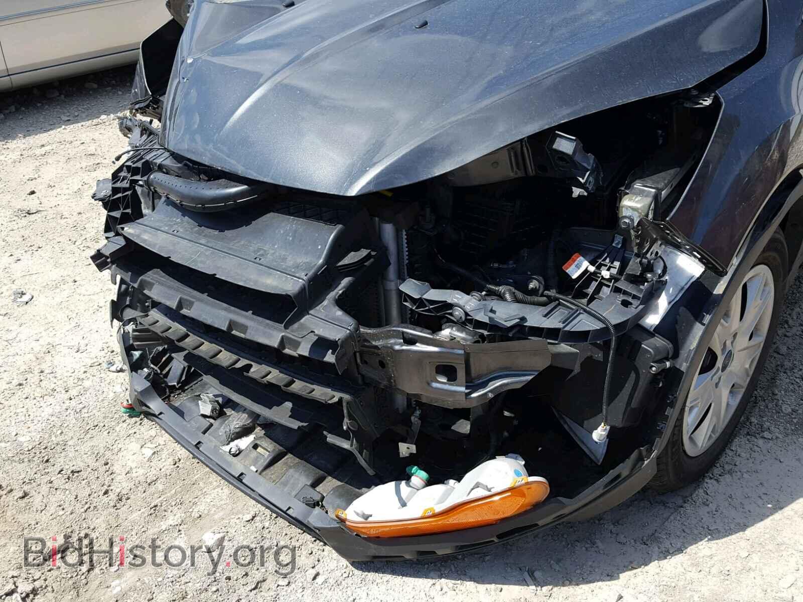 2015 FORD ESCAPE - VIN: 1FMCU0F74FUC55771 - Photo 9