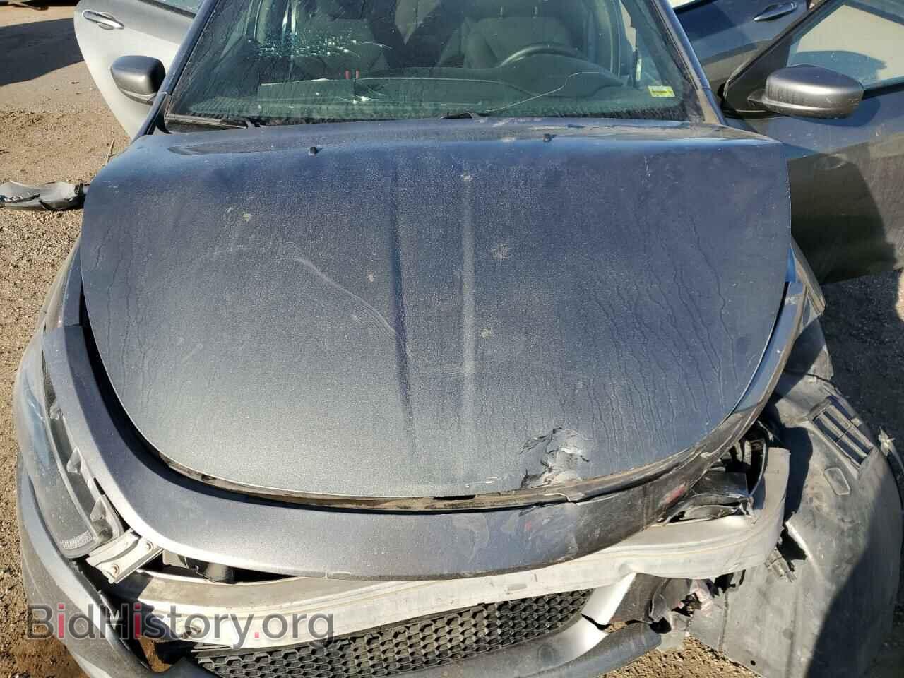2013 DODGE DART - VIN: 1C3CDFBA0DD104758 - Фото 11