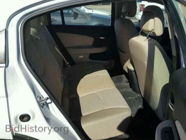 2012 CHRYSLER 200 - VIN: 1C3CCBBG3CN297660 - Фото 6