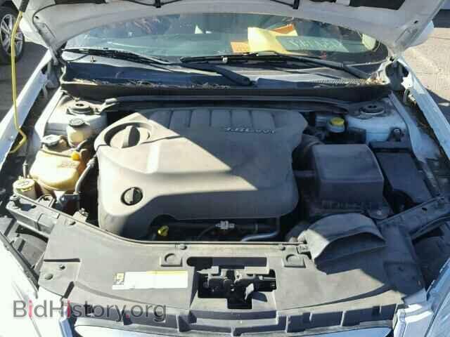 2012 CHRYSLER 200 - VIN: 1C3CCBBG3CN297660 - Фото 7