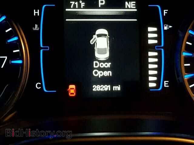 2015 CHRYSLER 200 - VIN: 1C3CCCAB5FN564197 - Photo 8