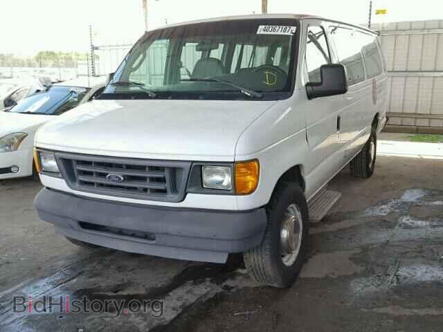 2003 FORD ECONOLINE - VIN: 1FBSS31L63HB44403 - Photo 2