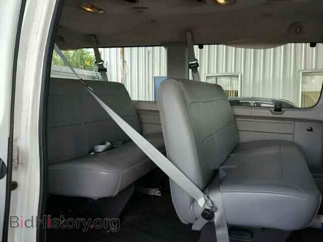 2003 FORD ECONOLINE - VIN: 1FBSS31L63HB44403 - Photo 6