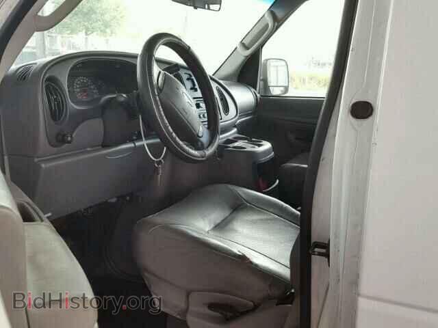 2003 FORD ECONOLINE - VIN: 1FBSS31L63HB44403 - Photo 9