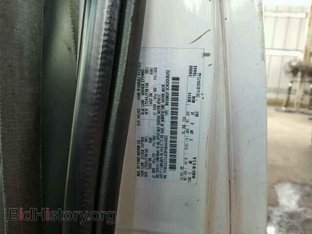 2003 FORD ECONOLINE - VIN: 1FBSS31L63HB44403 - Photo 10
