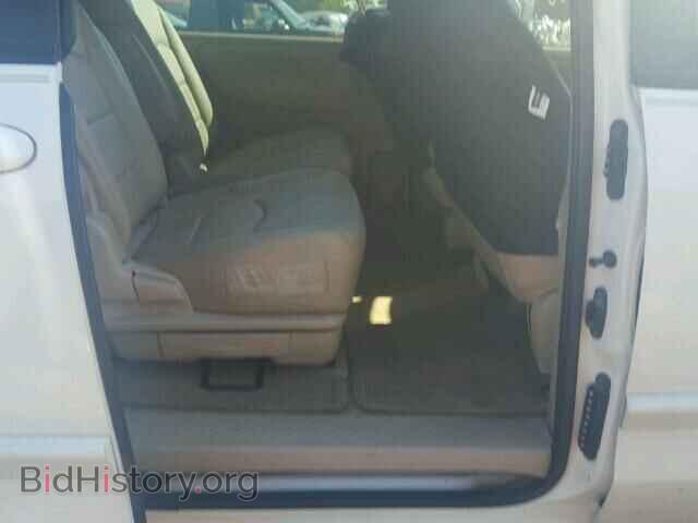 2002 MAZDA MPV - VIN: JM3LW28J520327329 - Фото 6