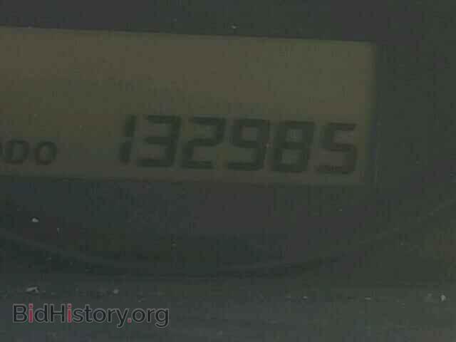 2002 MAZDA MPV - VIN: JM3LW28J520327329 - Фото 8