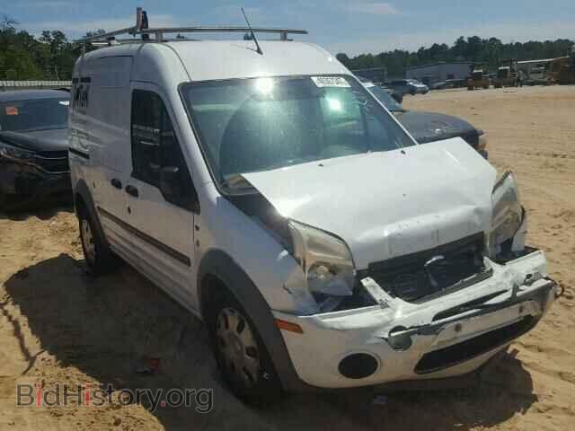 Фотография NM0LS7DN5DT130198 - FORD TRANSIT CO 2013