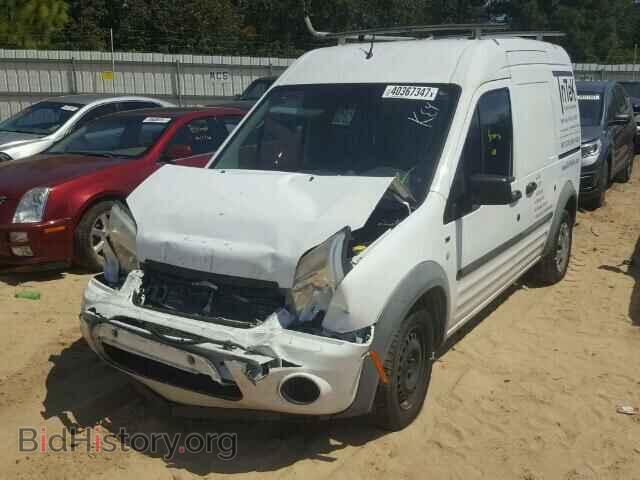 2013 FORD TRANSIT CO - VIN: NM0LS7DN5DT130198 - Фото 2