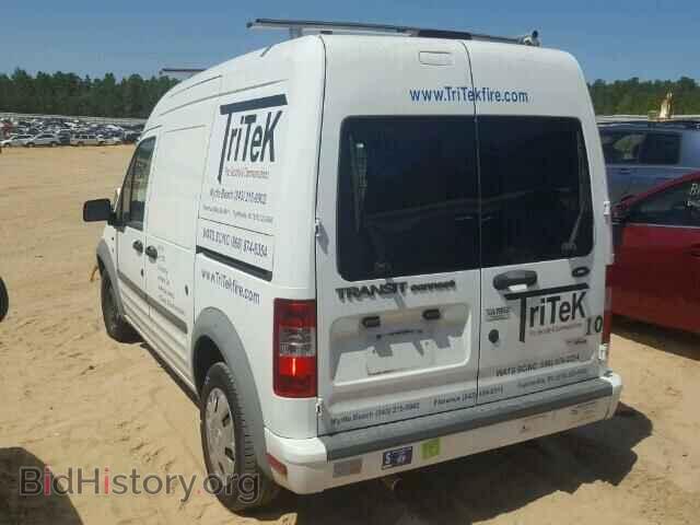 2013 FORD TRANSIT CO - VIN: NM0LS7DN5DT130198 - Фото 3