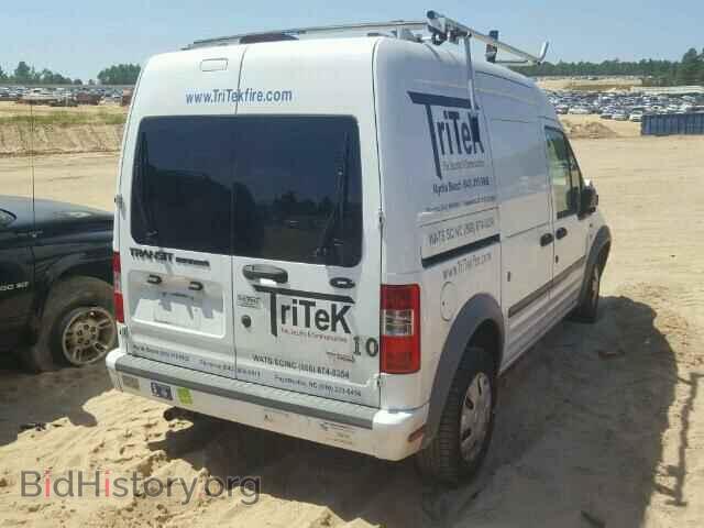 2013 FORD TRANSIT CO - VIN: NM0LS7DN5DT130198 - Фото 4