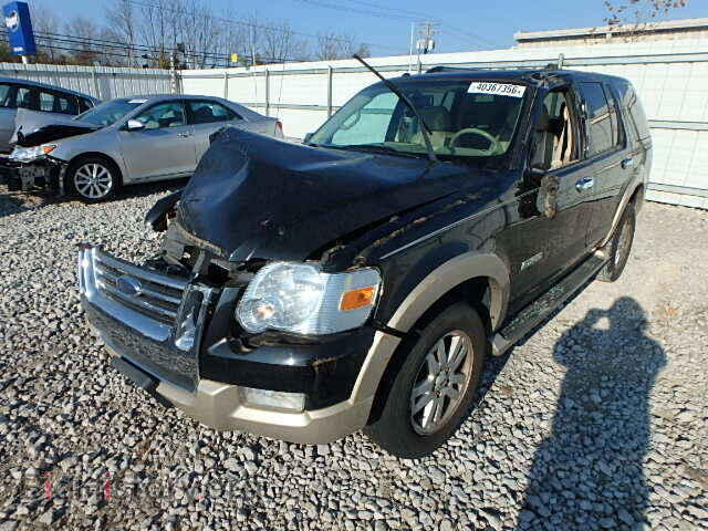 2007 FORD EXPLORER - VIN: 1FMEU74E37UB72823 - Photo 2