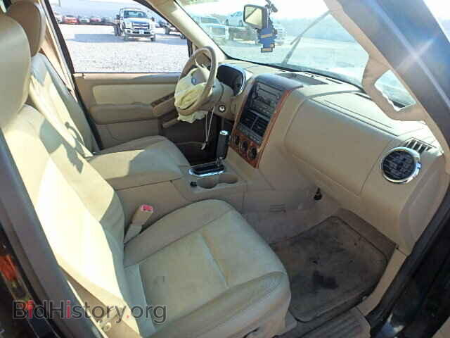 2007 FORD EXPLORER - VIN: 1FMEU74E37UB72823 - Photo 5