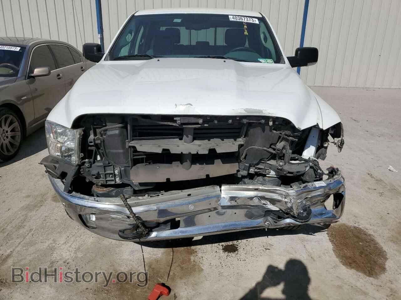 2016 RAM 1500 - VIN: 1C6RR7LT8GS238941 - Фото 5
