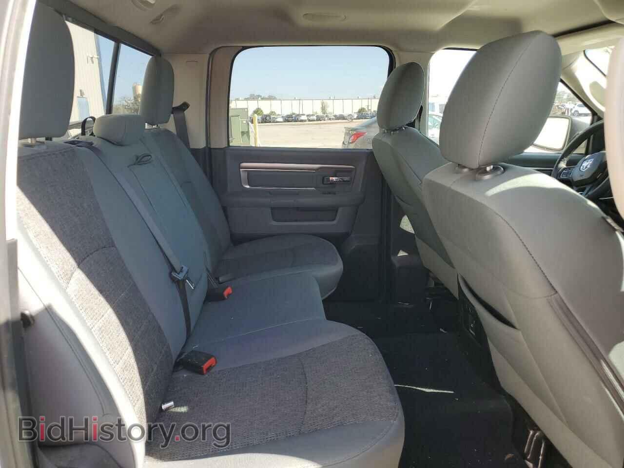 2016 RAM 1500 - VIN: 1C6RR7LT8GS238941 - Фото 10