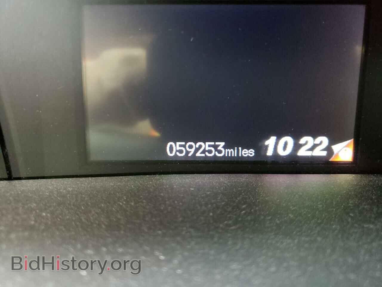 2012 HONDA CIVIC - VIN: 2HGFG3B56CH556542 - Фото 8