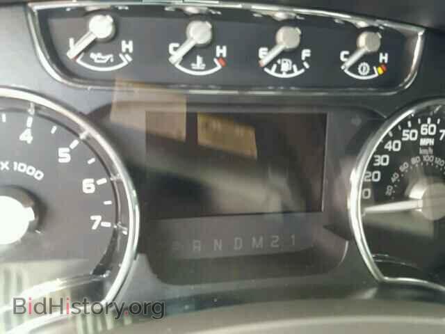 2012 FORD F150 - VIN: 1FTFW1CF9CFC93929 - Фото 8