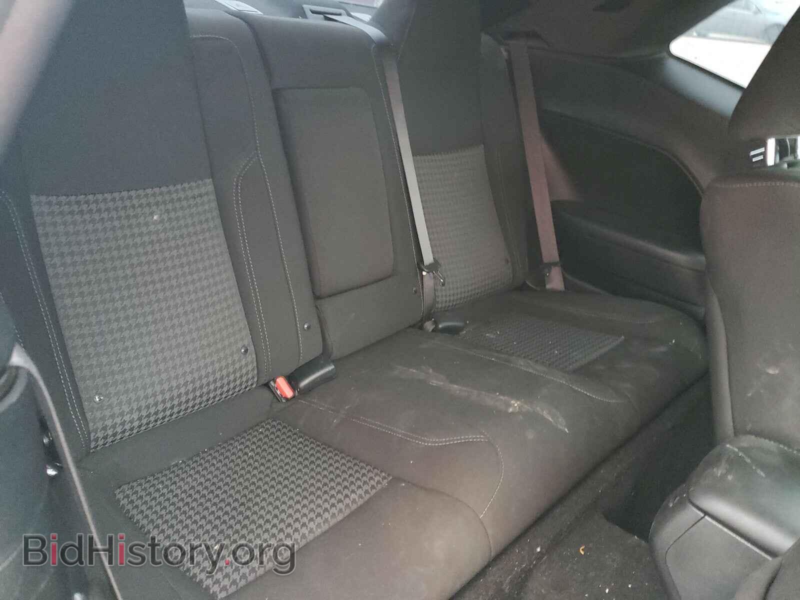 2020 DODGE CHALLENGER - VIN: 2C3CDZAG6LH210625 - Фото 6