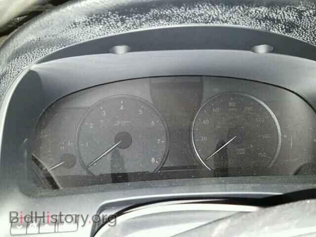 2013 LEXUS LS - VIN: JTHGL5EF3D5050771 - Photo 8