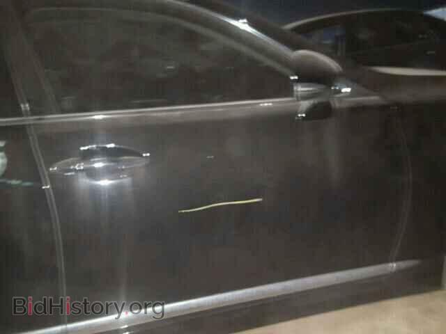 2013 LEXUS LS - VIN: JTHGL5EF3D5050771 - Photo 9