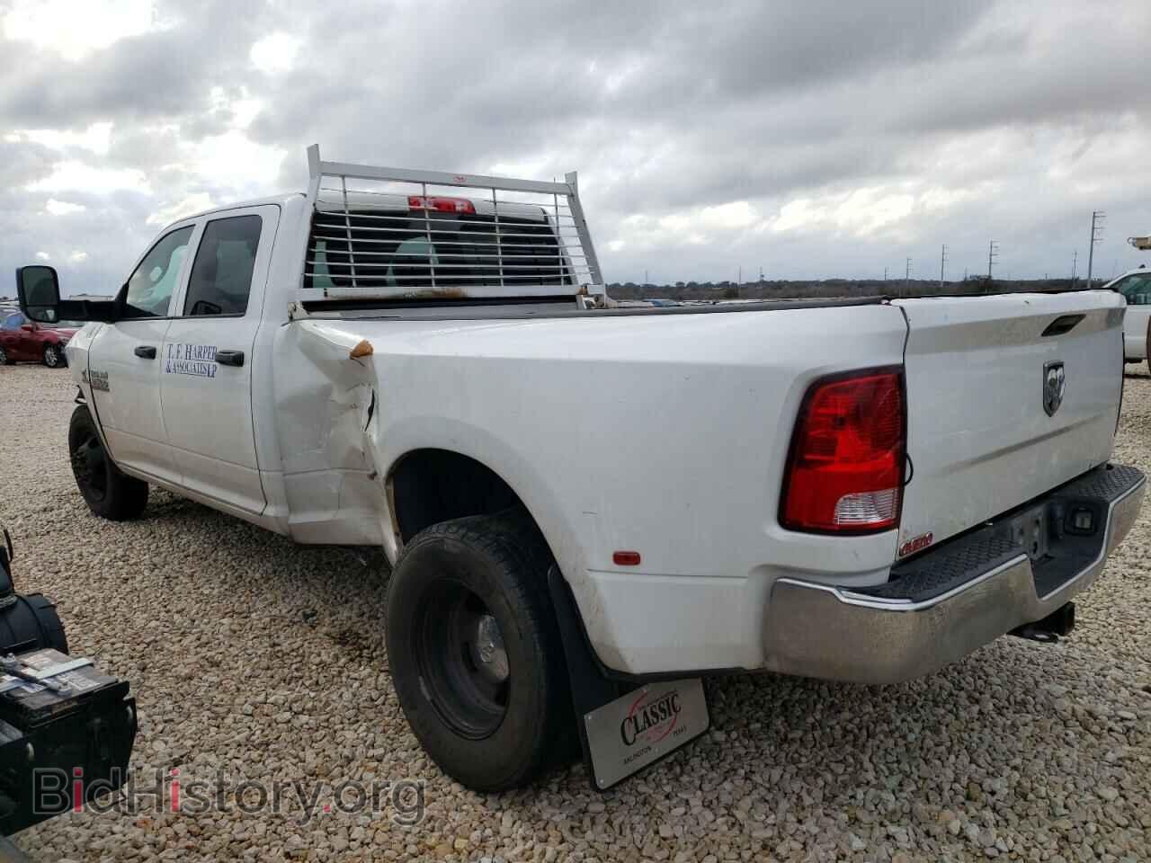 2018 RAM All Models - VIN: 3C63RPGL6JG421477 - Фото 2