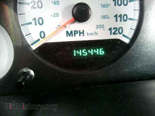 2005 DODGE CARAVAN - VIN: 2D4GP44L75R550897 - Фото 8