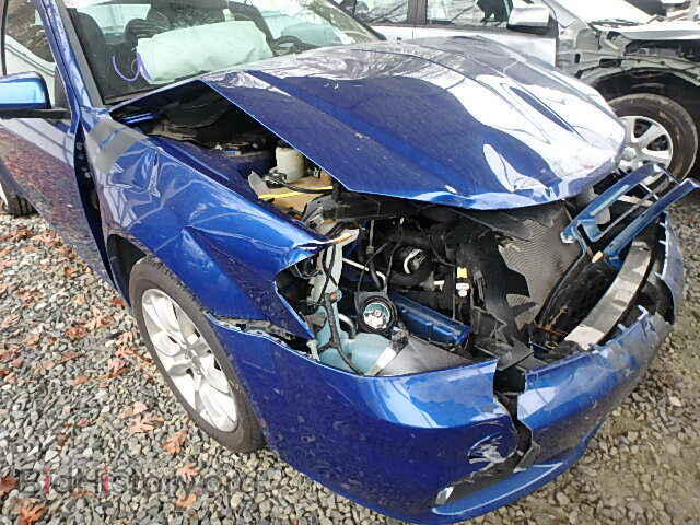 2012 DODGE AVENGER - VIN: 1C3CDZBG1CN313280 - Фото 10