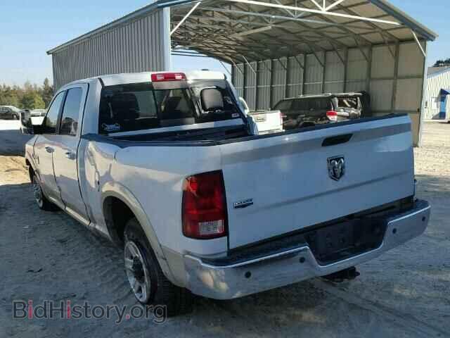 2011 DODGE RAM 3500 - VIN: 3D73M3CL6BG597040 - Фото 3