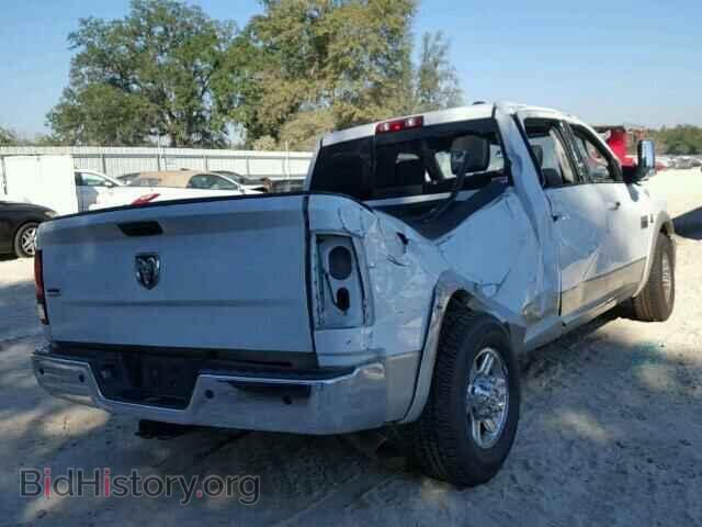 2011 DODGE RAM 3500 - VIN: 3D73M3CL6BG597040 - Фото 4