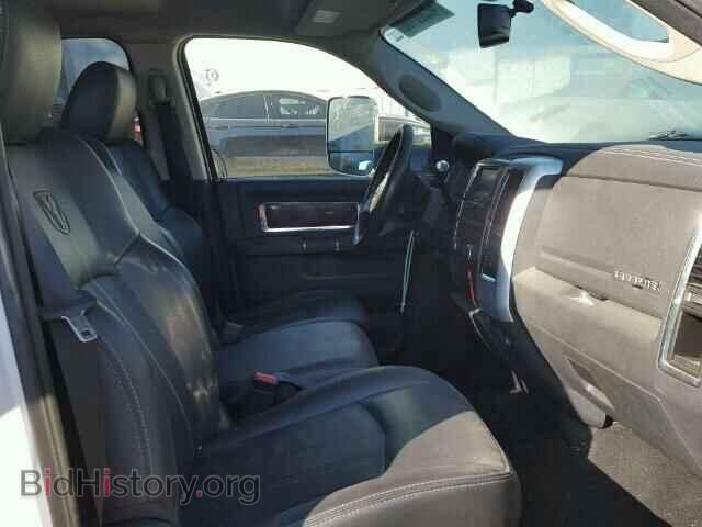 2011 DODGE RAM 3500 - VIN: 3D73M3CL6BG597040 - Фото 5