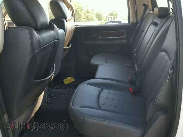2011 DODGE RAM 3500 - VIN: 3D73M3CL6BG597040 - Фото 6