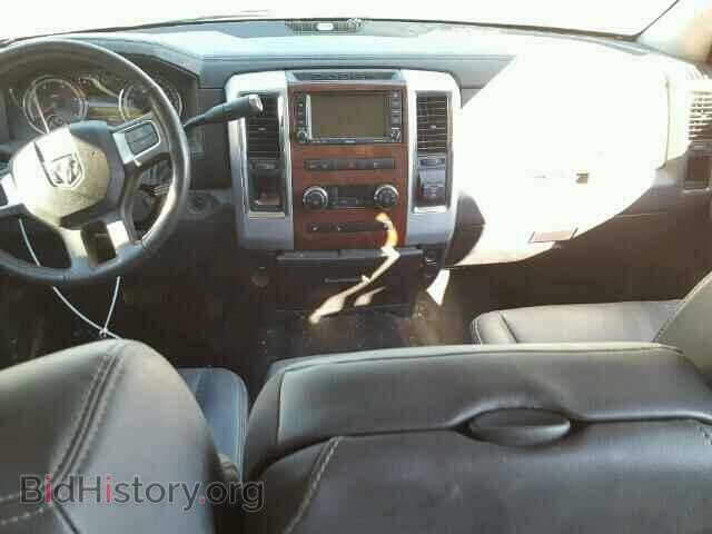 2011 DODGE RAM 3500 - VIN: 3D73M3CL6BG597040 - Фото 9