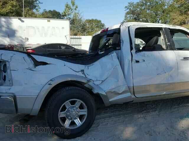 2011 DODGE RAM 3500 - VIN: 3D73M3CL6BG597040 - Фото 10