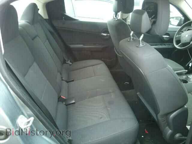 2010 DODGE AVENGER - VIN: 1B3CC4FB1AN117676 - Фото 6