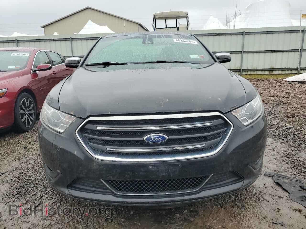 2014 FORD TAURUS - VIN: 1FAHP2F86EG102494 - Photo 5