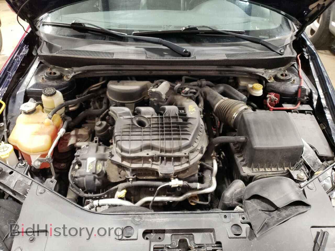 2012 CHRYSLER 200 - VIN: 1C3CCBCG8CN174936 - Photo 11