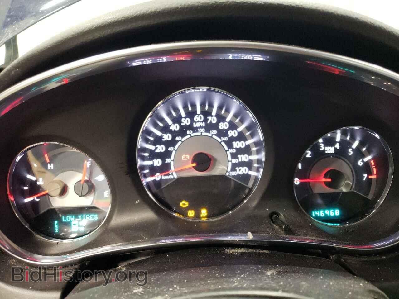 2012 CHRYSLER 200 - VIN: 1C3CCBCG8CN174936 - Photo 9
