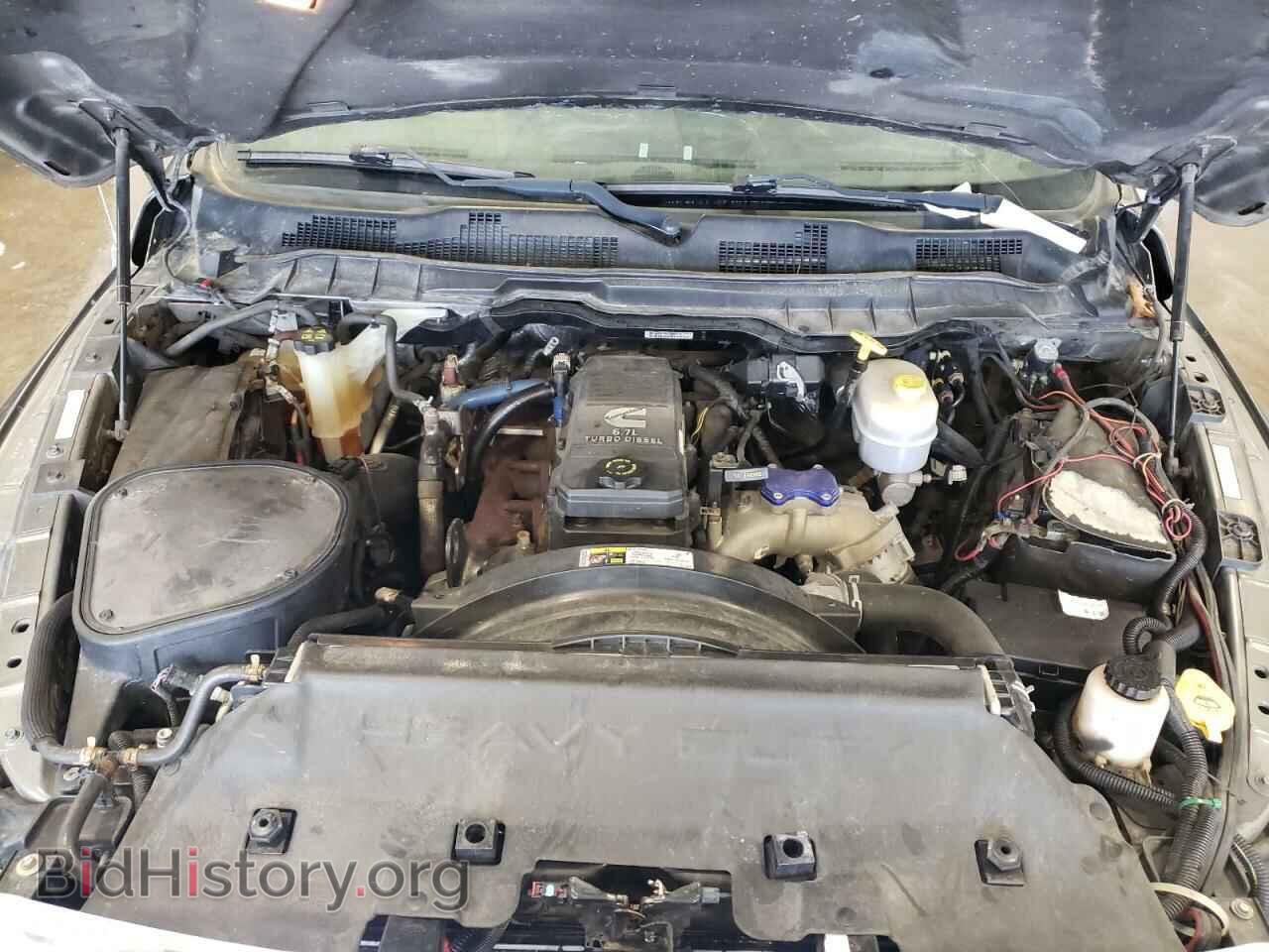 2013 RAM 3500 - VIN: 3C63R3KL5DG606107 - Photo 11