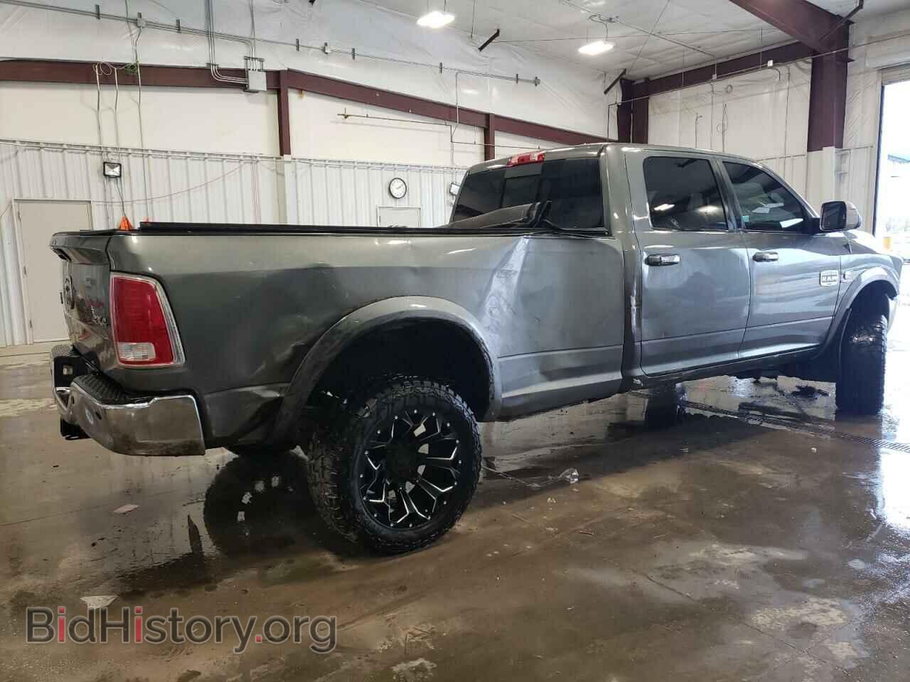 2013 RAM 3500 - VIN: 3C63R3KL5DG606107 - Photo 3