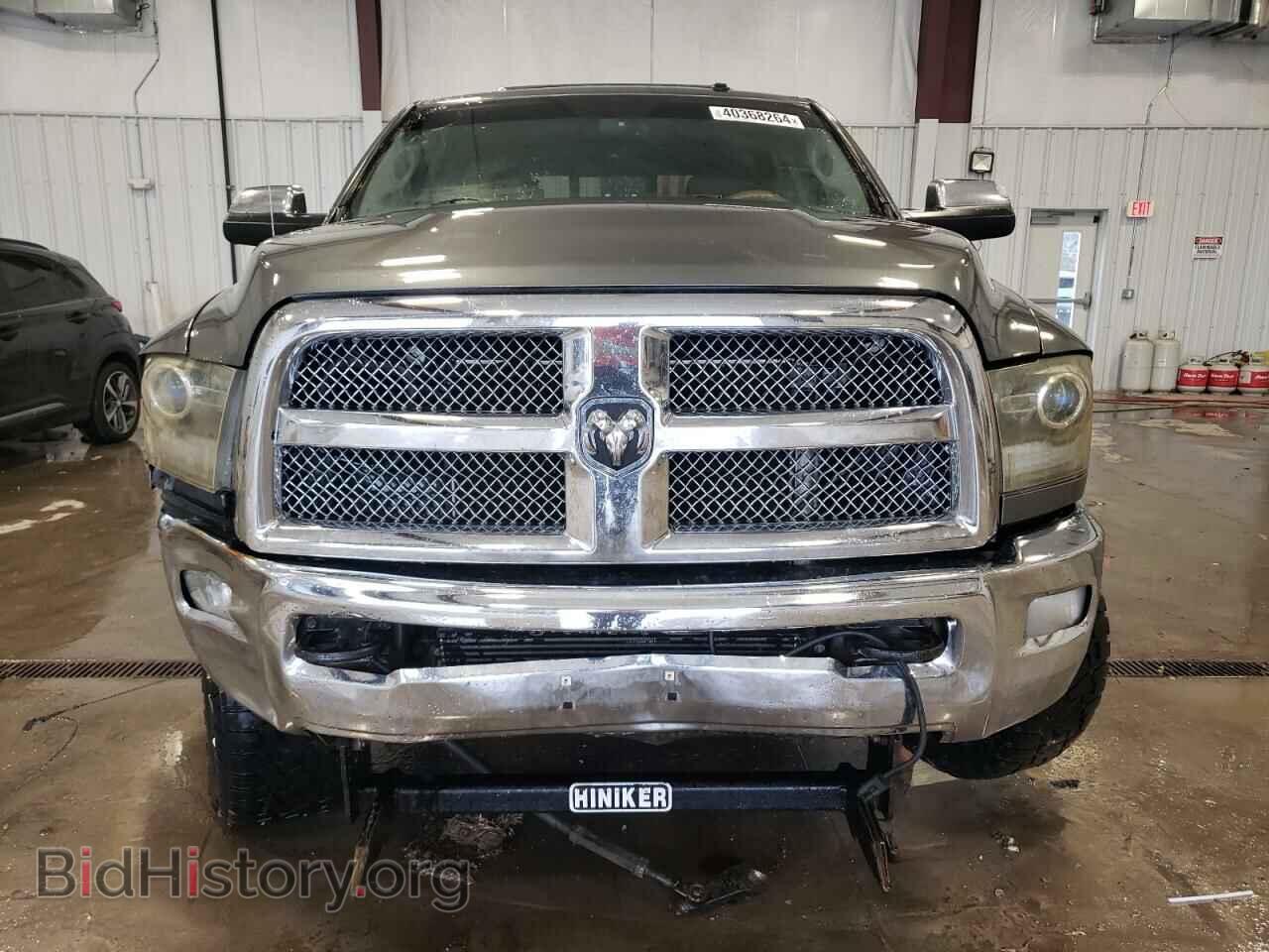 2013 RAM 3500 - VIN: 3C63R3KL5DG606107 - Photo 5