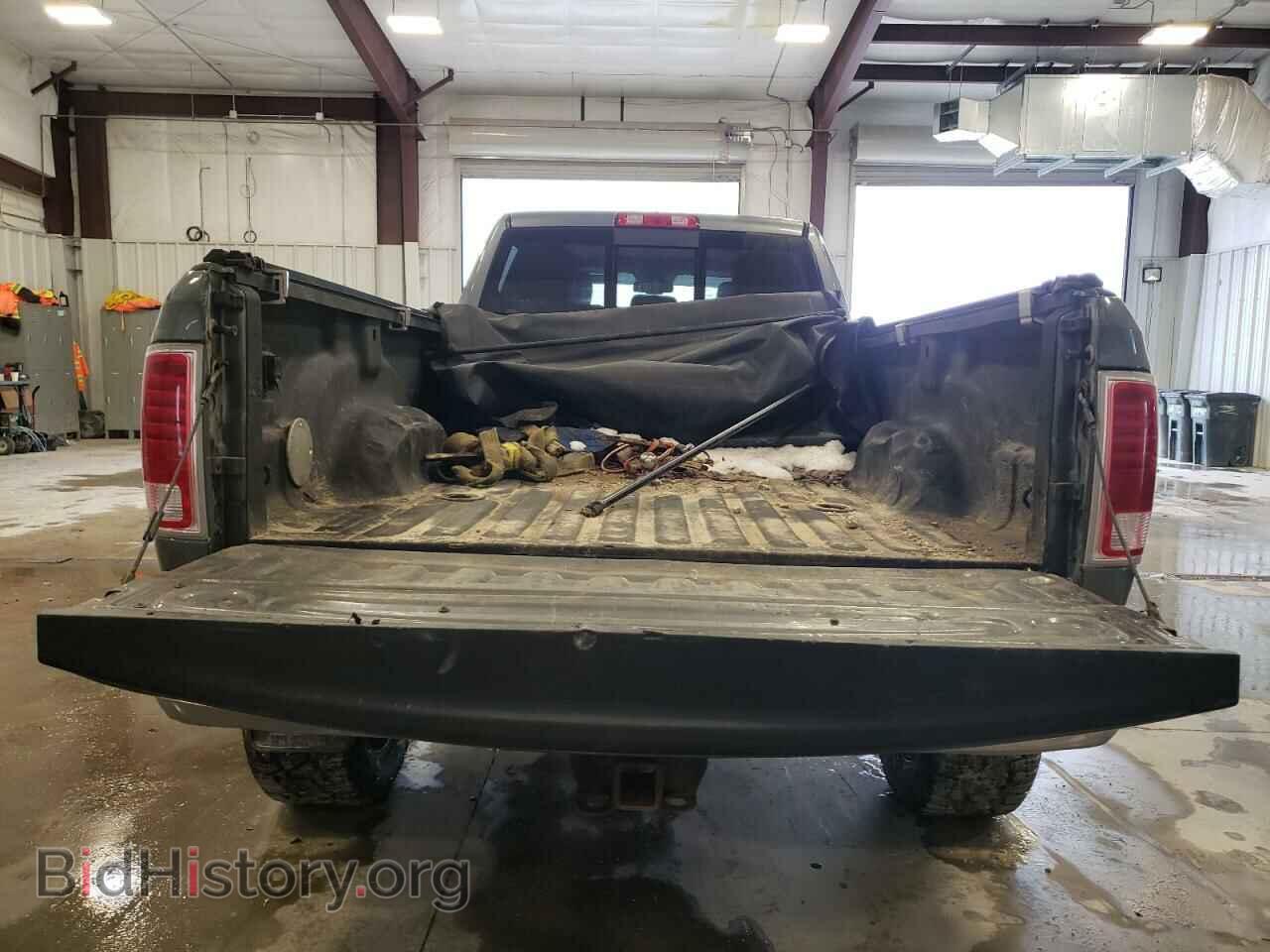 2013 RAM 3500 - VIN: 3C63R3KL5DG606107 - Photo 6
