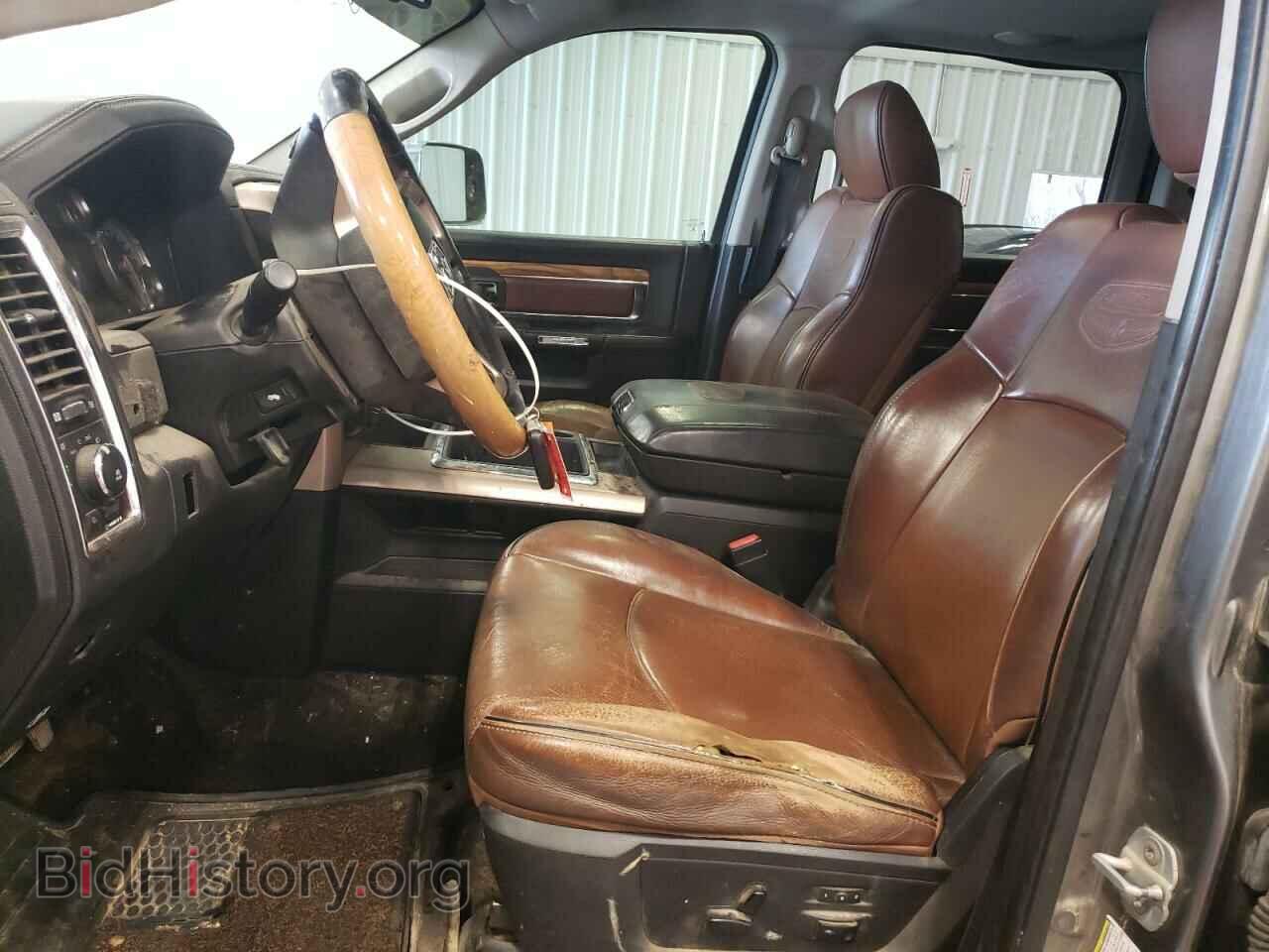 2013 RAM 3500 - VIN: 3C63R3KL5DG606107 - Photo 7
