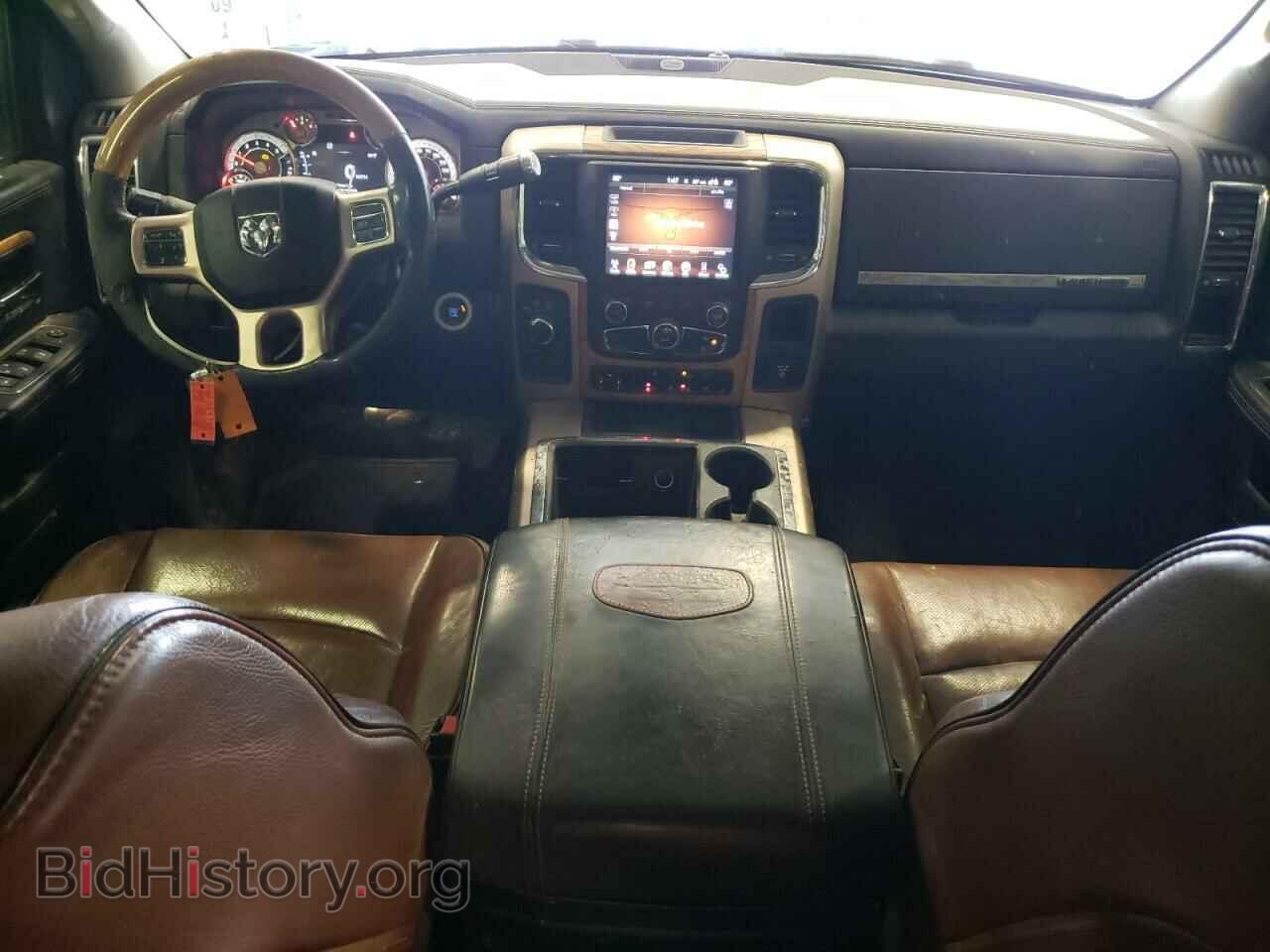 2013 RAM 3500 - VIN: 3C63R3KL5DG606107 - Photo 8
