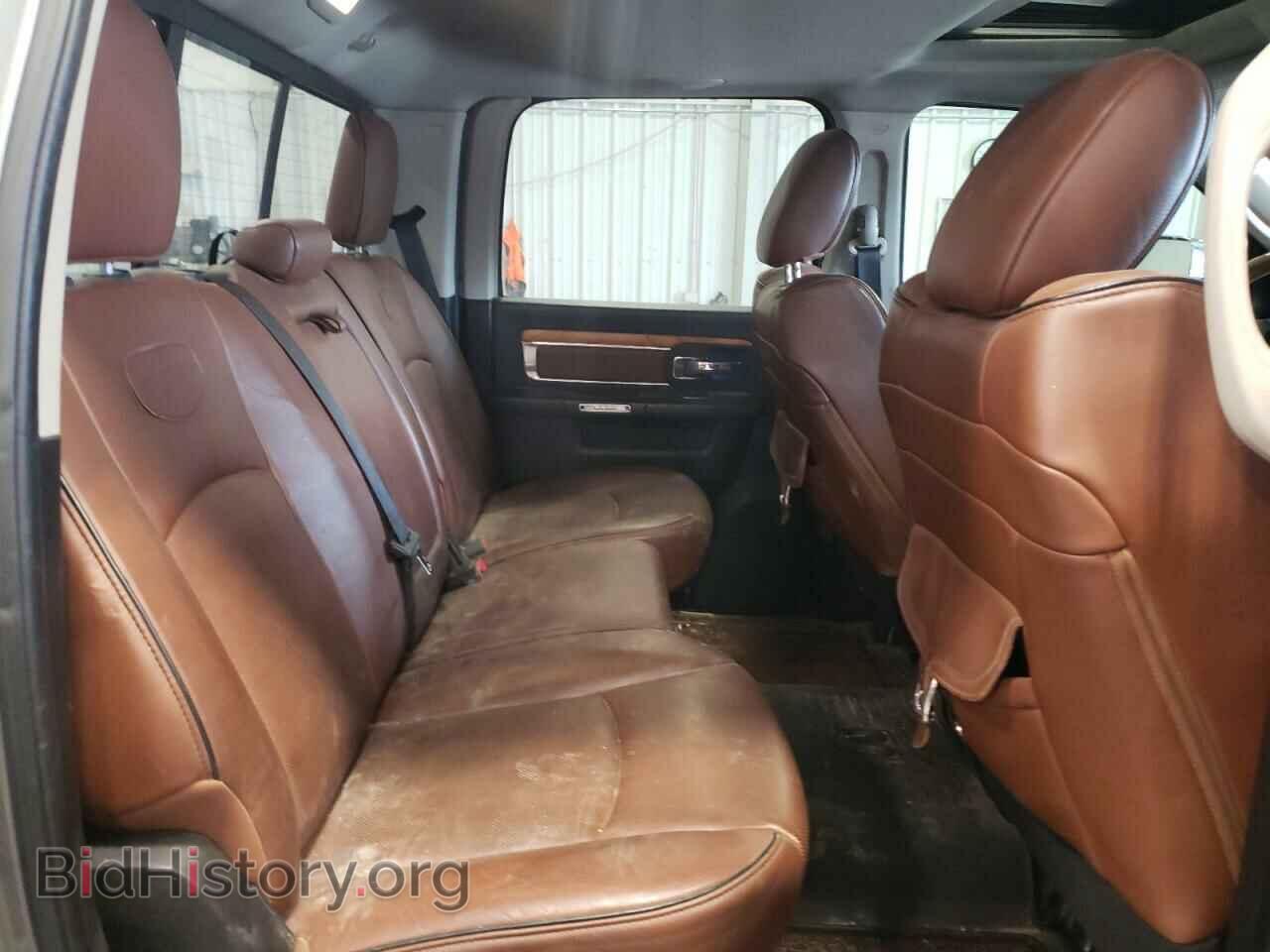 2013 RAM 3500 - VIN: 3C63R3KL5DG606107 - Photo 10