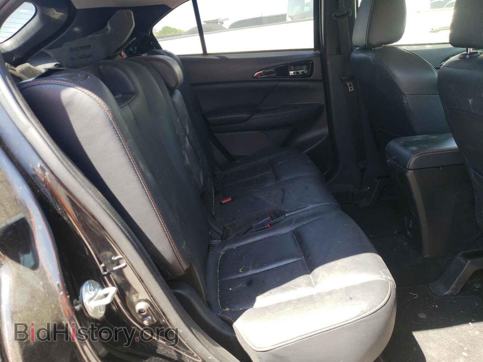 2018 MITSUBISHI ECLIPSE - VIN: JA4AT5AA8JZ065444 - Photo 6