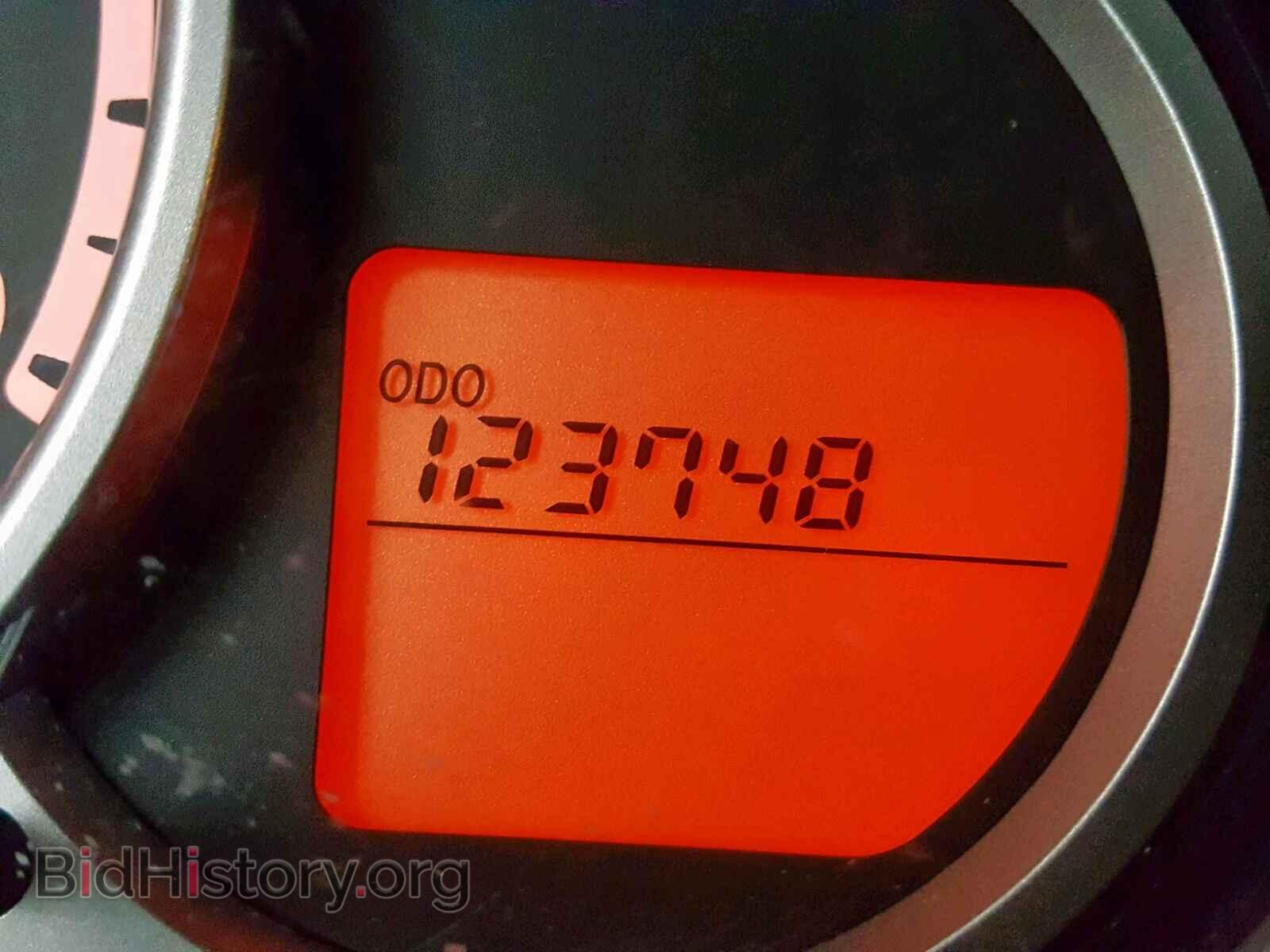 2011 MAZDA 2 - VIN: JM1DE1HY6B0101811 - Фото 8