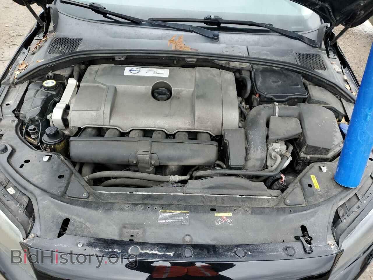 2007 VOLVO S80 - VIN: YV1AS982671037626 - Фото 11