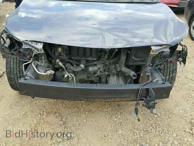 2013 TOYOTA COROLLA - VIN: 5YFBU4EE8DP095332 - Фото 10