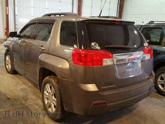 2012 GMC TERRAIN - VIN: 2GKFLTEK5C6130739 - Фото 3